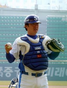Jin Kab-Yong