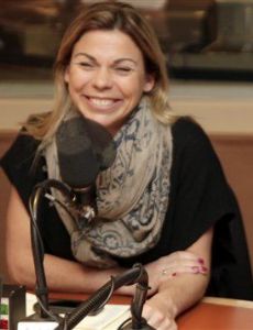Julie Marcotte