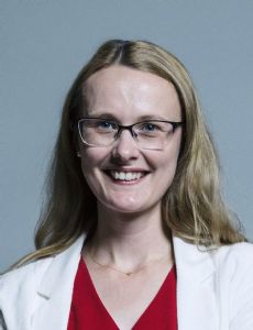 Cat Smith