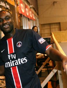 Patrick Mboma