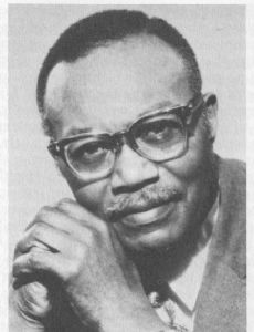 Ira Lunan Ferguson