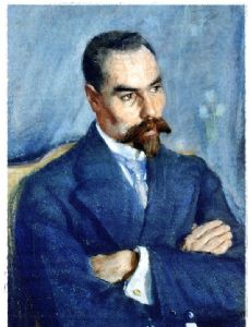 Valery Bryusov
