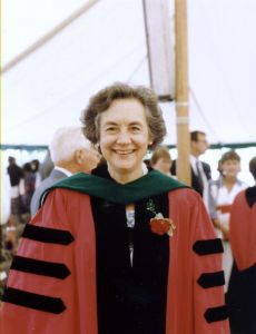 Carola B. Eisenberg