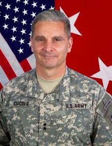 Tony Cucolo