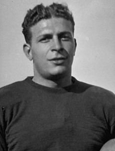 Frank Carideo