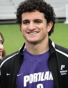 Logan Emory