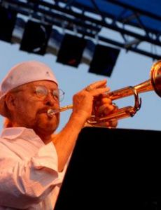 Dan Jacobs (trumpeter)