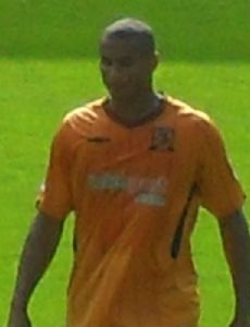 Daniel Cousin