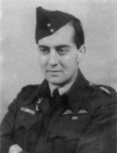 Michael Beetham