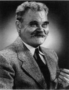 Robert P. T. Coffin