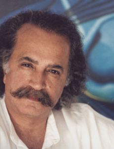 Freydoon Rassouli