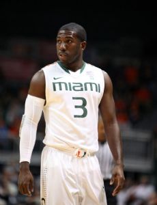 Malcolm Grant (basketball)