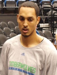 Ryan Hollins