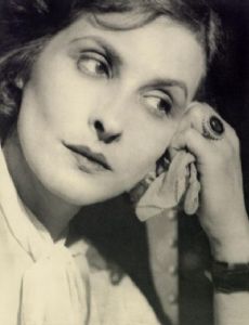 Sybille Binder