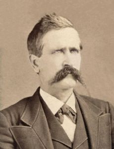 John St. John (Governor of Kansas)