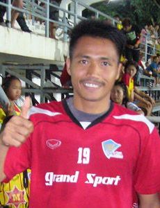 Pipat Thonkanya