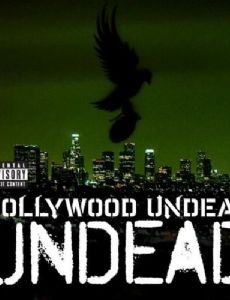 Undead