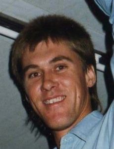 Bruce Reid