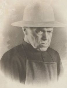 Jan Beyzym