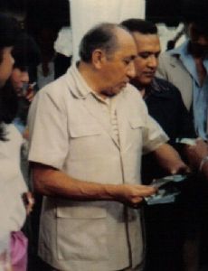 Simón Díaz