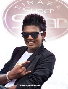 Dasun Madushan