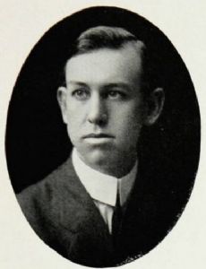 Charles Mosley