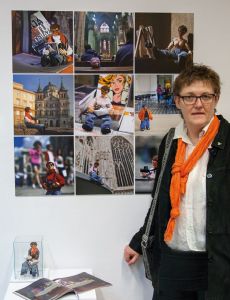 Agata Materowicz