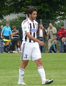 Leandro Grech