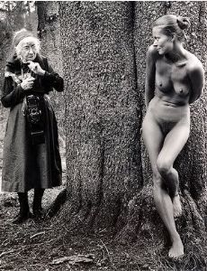 Judy Dater