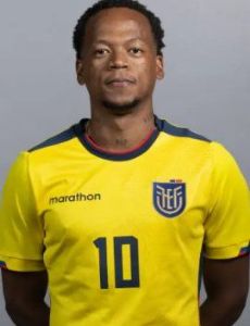 Romario Ibarra