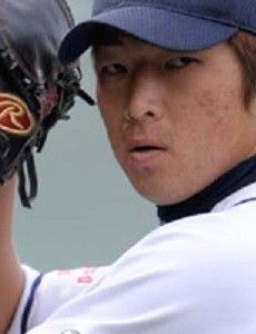 Yasuhiro Tanaka (baseball)