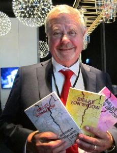 Percy Nilsson
