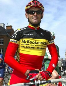 Geert Omloop
