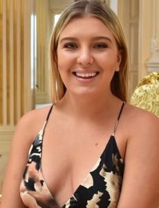 Chloe Trautman
