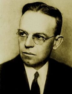 Thomas C. Coffin