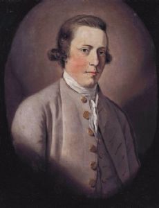 Henry Prittie, 1st Baron Dunalley
