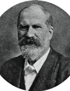 Hardwicke Rawnsley