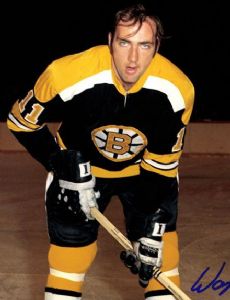 Wayne Carleton