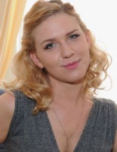 Magdalena Wróbel