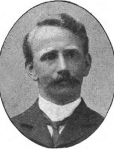 John Robertson (Bothwell MP)