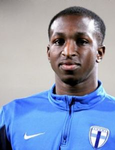 Glen Kamara
