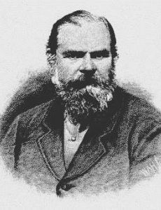 Frederick Walker (native police commandant)