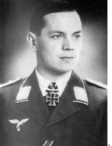 Siegfried Gerstner