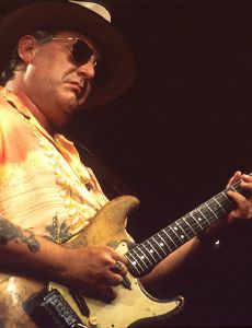 Jimmy Thackery
