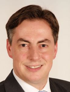 David McAllister