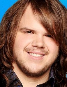 Caleb Johnson (singer)