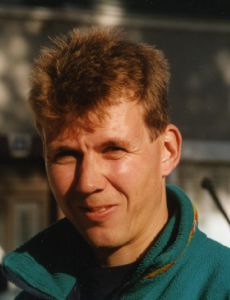 Atle Kvålsvoll
