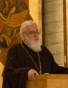 Kallistos Ware