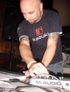 Steve Stoll