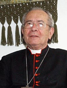 José Freire Falcão